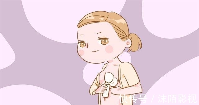 母乳喂养|储奶妈妈的4个必备绝招,让娃随时都能喝上“37°”真爱母乳