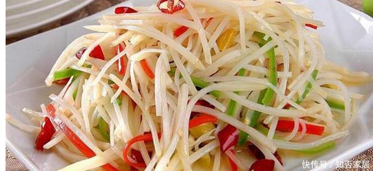 好吃|百吃不厌的几道家常菜,鲜香可口,简单易学,好吃极了