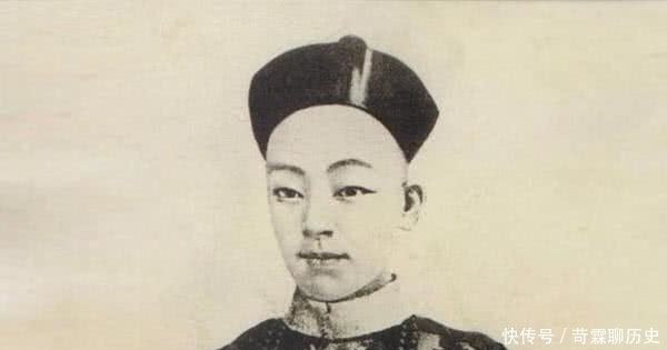 慈禧|溥仪和慈禧是什么关系,为什么慈禧会立三岁的溥仪为帝?看后大吃一惊!