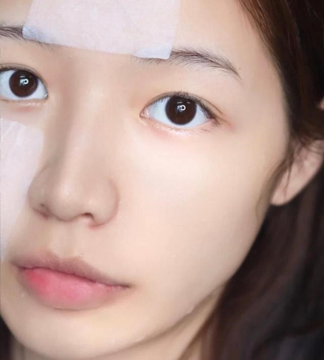 补水 秋季护肤品护肤小常识,你都知道几个!