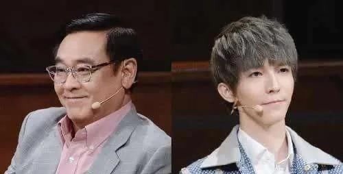 尔冬升|郭敬明不按套路,尔冬升愤怒离场,《演员请就位》遮羞布扯掉了