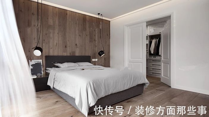 衣帽间|16款经典衣柜设计,这样装好看到逆天!