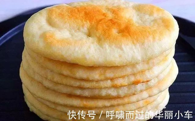 全家|老妈天天做此面食,全家吃不够,做法超简单,太香了