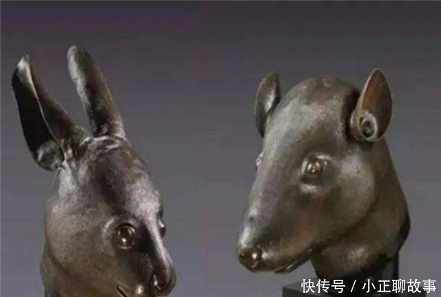 他拍下2.7亿兽首,无偿归还给中国,后来才知道:他赖账没付钱