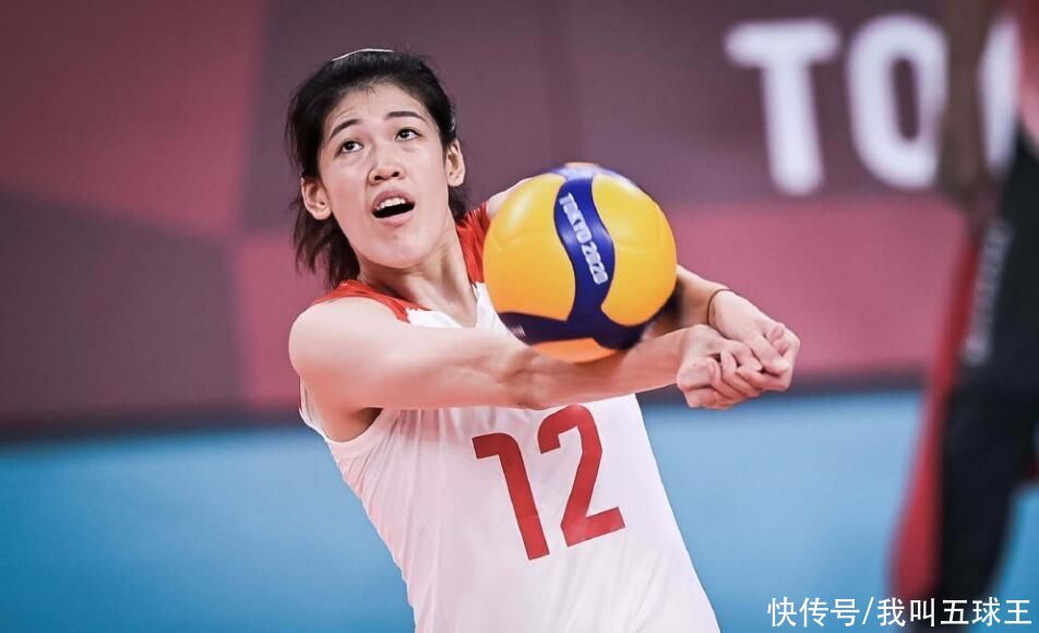 感同身受|终于理解为什么中国女排奥运小组赛提前出局，看完分析，感同身受