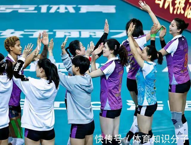 江苏女排|著名教练沈琼的点评一针见血!天津女排为何强大,李盈莹熬出来了
