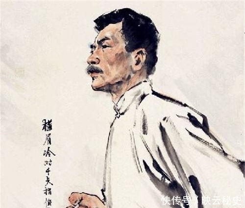 去世|鲁迅深夜离世,留下了7条遗嘱:儿子决不能从事这2个行业