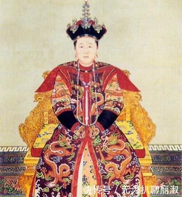 历史|中国历史上最聪慧的15位奇女子，每位都或颠覆、影响着一个王朝