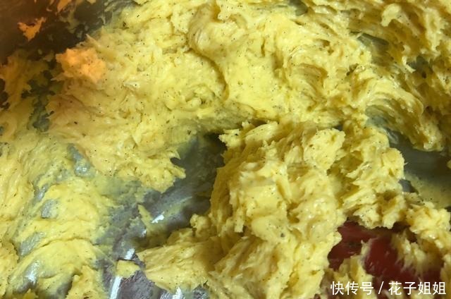 曲奇|冬季怎么烤曲奇脆口曲奇的诞生