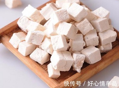 保护心脏|茯苓泡水喝的功效与作用