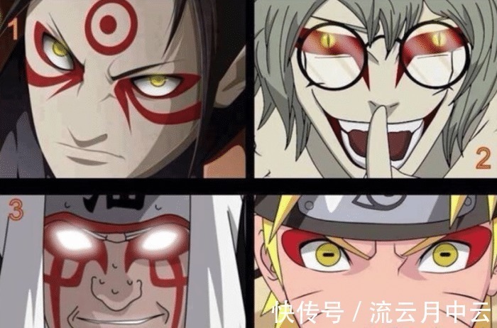 副作用|火影学习仙术的副作用是啥妙木山变石像,其余两大圣地呢