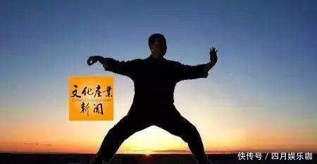 申遗|太极拳申遗成功,能给产业化带来什么