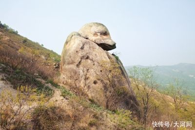 远古|远古时期的南阳巨石文化（下）