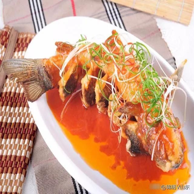 18道制作方法简单,好吃又美味的家常菜,色香味浓,超级下饭