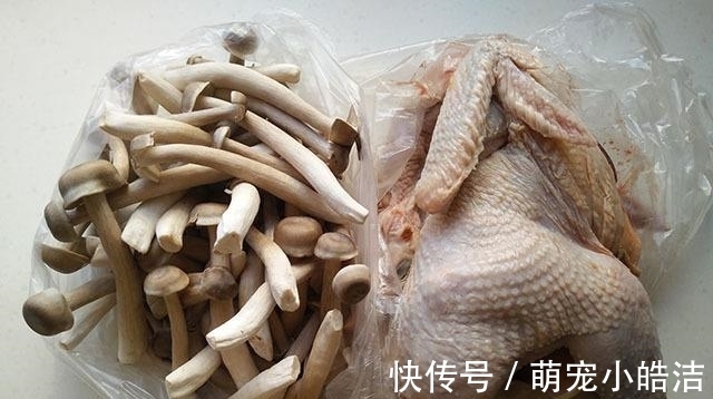 鸡肉|秋天,这肉要多吃,1斤猪肉能买它3斤,营养极高,炖着吃最香