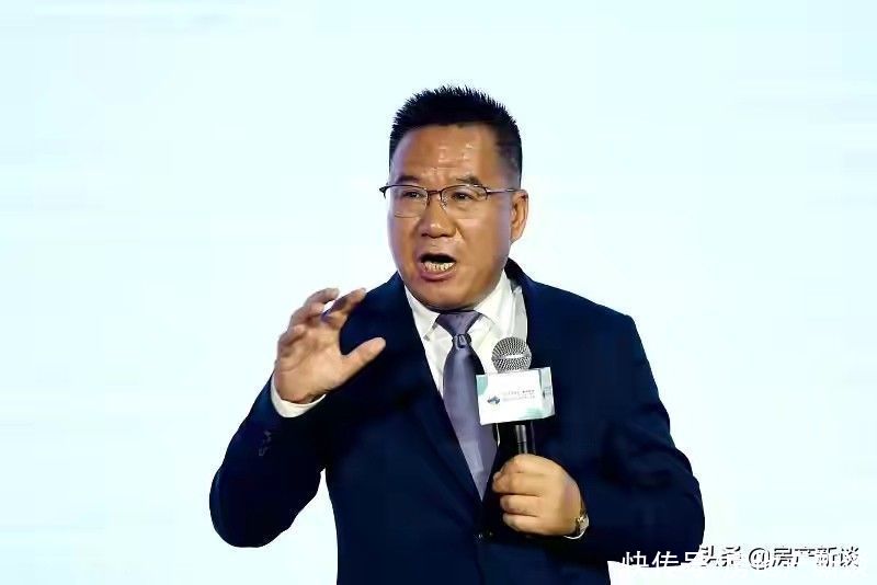 楼市|现在不买房，5年后是买不起还是随便挑？王健林和马光远看法一致