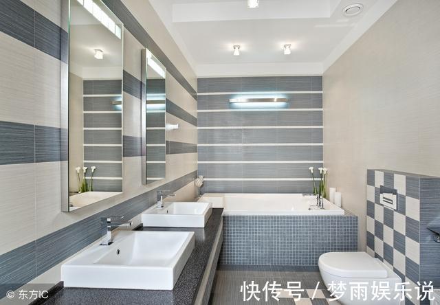 防雾灯|卫生间装修打死都别犯的20个致命错误,我家连中3条,哭到窒息!