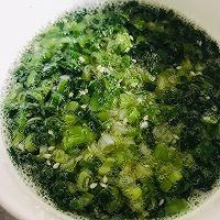 厨房小白也能做的葱油鸡