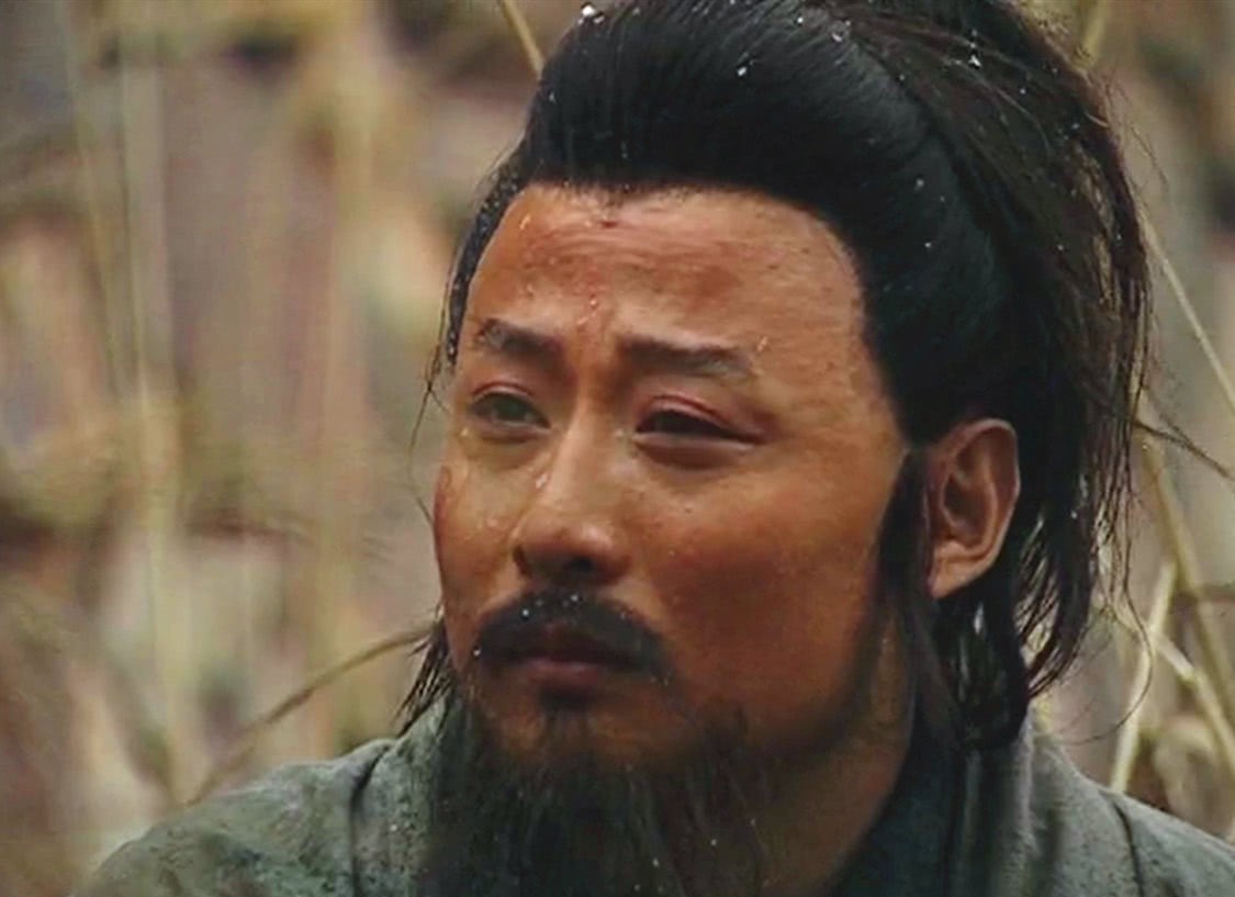 逼上梁山|被“逼上梁山”的林冲,为何不能算老实人?