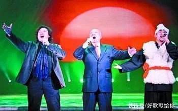 山丹丹开花红艳艳|“放羊娃”阿宝：真实身份被揭穿，“草根歌王”的神话也就破灭了