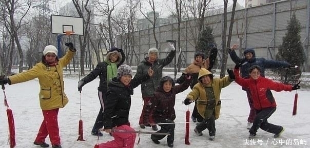 强身健体|多少运动真相你不知道如此运动，可能是事倍功半，还会损坏身体