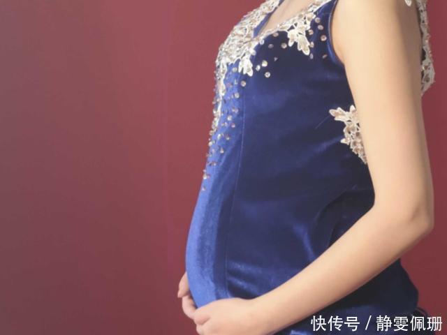 有4种特征的孕妈，分娩八成早于预产期，可要提前准备了