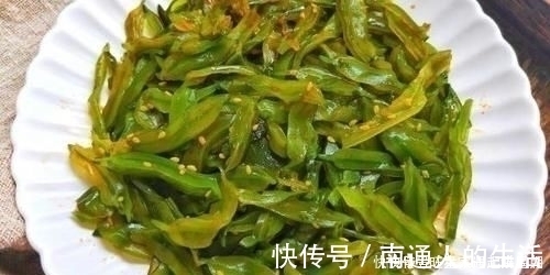 立夏后女人要多吃这碱性食物,五块钱一盘,排毒清肠的“美容菜”