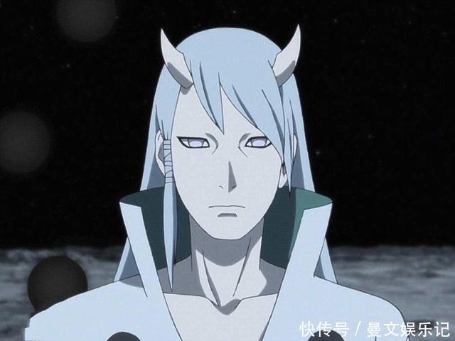 火影|火影:谁的求道玉数量最多?阿修罗8颗,鸣人9颗,他12颗