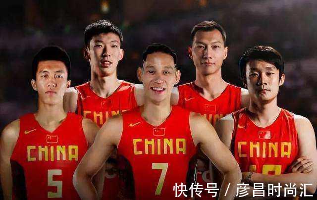 周琦|29投23中，怪不得中国杜兰特敢官宣试水NBA，身高已比拟易建联