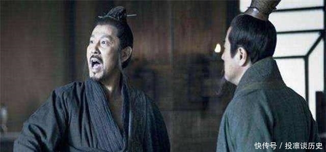 献计|一个小兵向刘邦献计,刘邦说,赐姓刘吧!结果保住汉朝400年江山