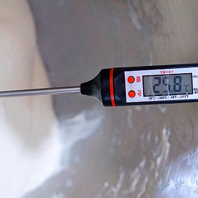 牛奶啵啵弹吐司