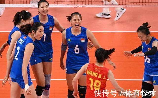 女排|确定了!郎平不再担任中国女排主帅无法逆转,球队已经做出决定