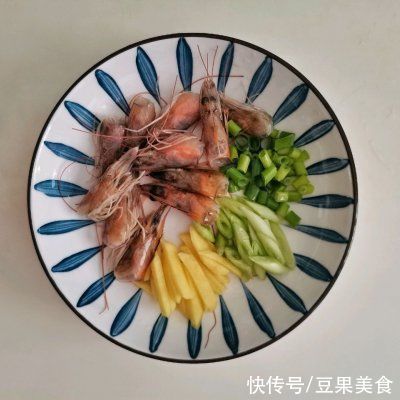 清热|夏日必备！低脂鲜美！清热消暑！虾仁冬瓜汤