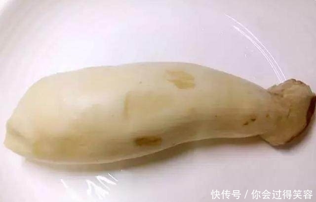 全新|杏鲍菇的全新做法,80%的人都知道,吃上一次就忘不掉