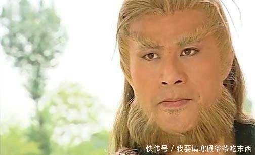 谢逊|倚天中,有一绝顶高手,此人秒杀谢逊,远胜张三丰,是周伯通侄子