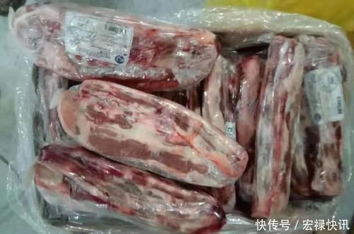 冷冻肉批发