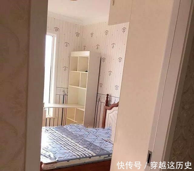 客餐厅|新房交给亲戚全包12万搞定，朋友看了都眼红，看来还是熟人靠谱！