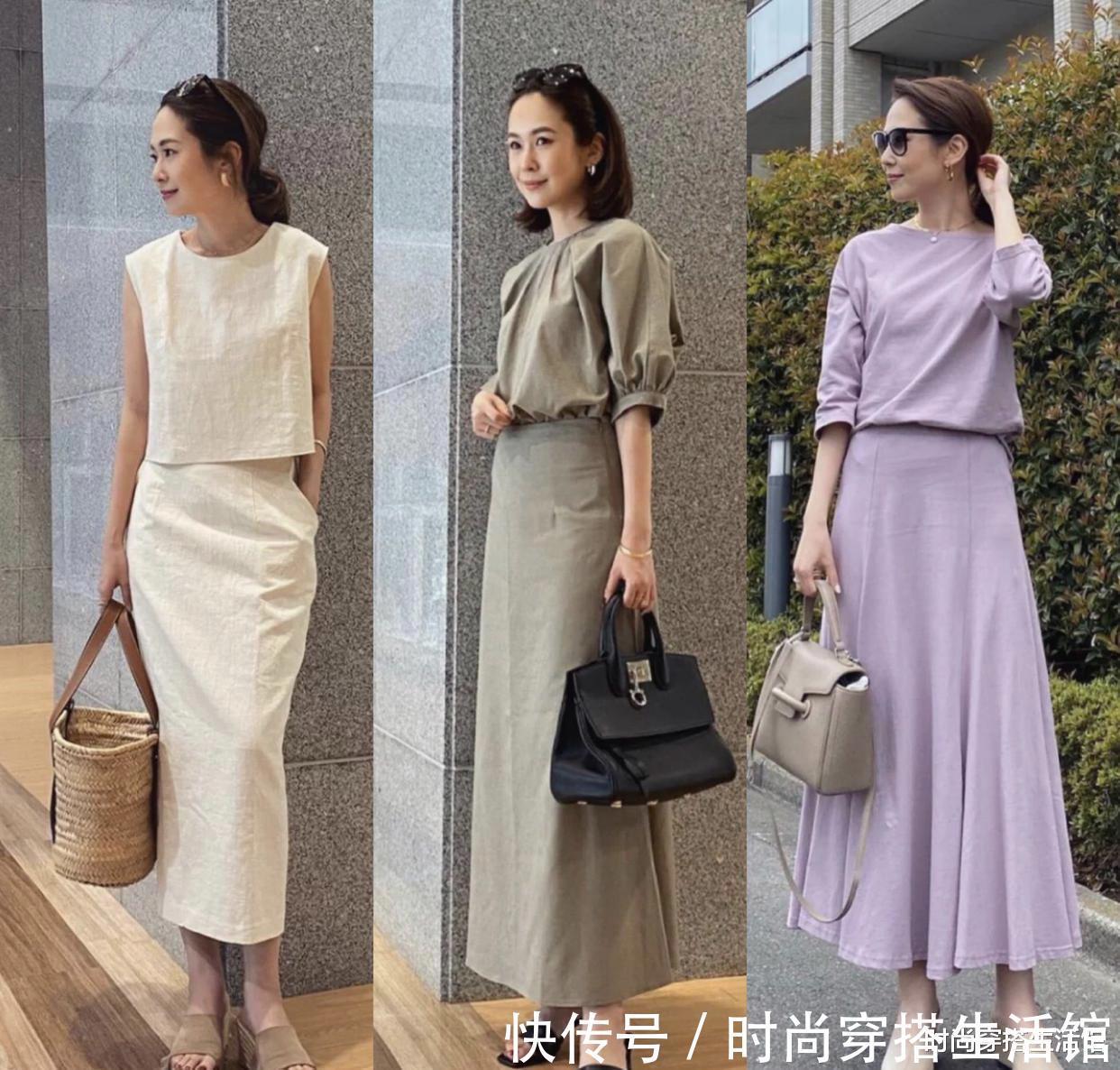 气质|40、50岁中年女人看过来，掌握这些知识，年轻又气质