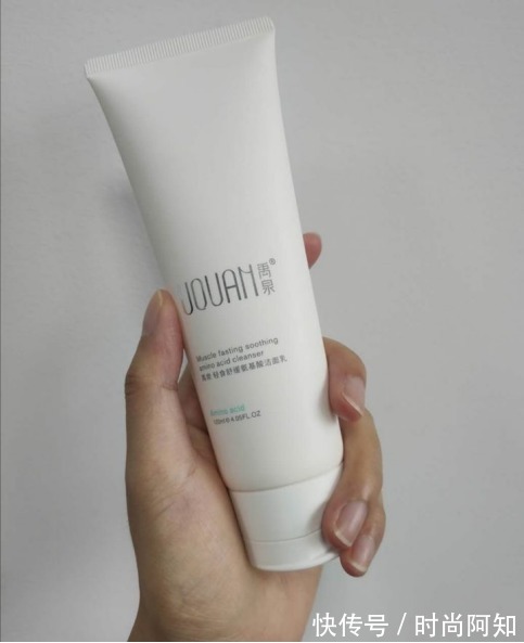 资生堂|洗面奶红黑榜:用过十几款洗面奶,有踩雷亦有好用,看完别选错了