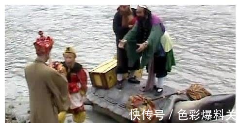 如来@唐僧最后一难,为何没有给老龟问寿?如来:你问一个试试?