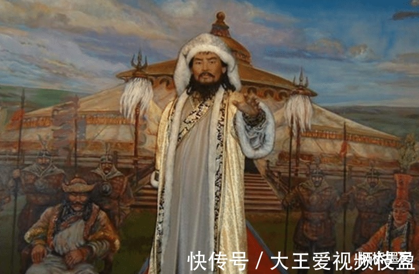 祖先|600年前,成吉思汗后裔逃往四川,如今凭借祖先的10句诗重聚