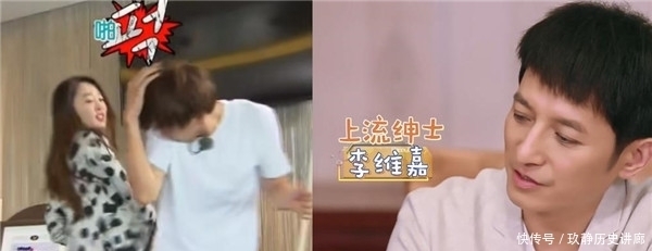 《快本》明目张胆的抄袭,促成国民MC梦幻联动,只有毛晓彤撑住了