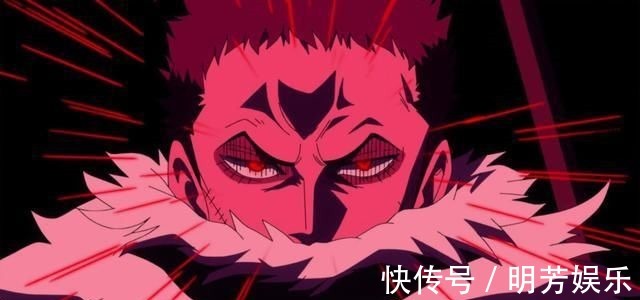 索隆|海贼王1027话：KING全方位碾压索隆，他的实力是否强于卡塔库栗？