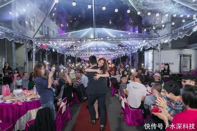 婚礼「流水席」如何准备才唯美！不低俗！这5大细节不可轻忽