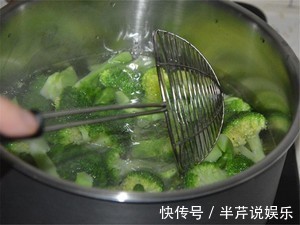 杏鲍菇|天气一热，此菜贵点也要买，做给孩子吃，记忆好，身体棒，少生病