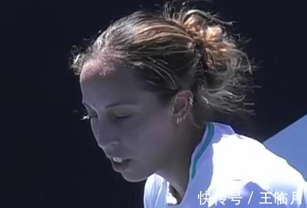 一姐|1:2!中国一姐澳网连续爆冷引人关注,一场经典对决黯然收场