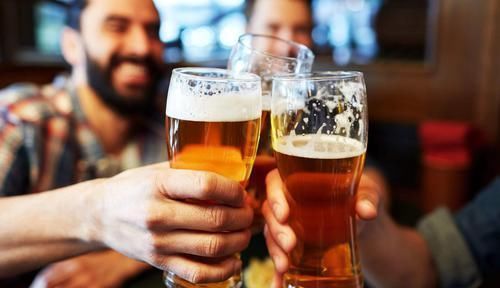 a4110|喝酒可以,但时间要选对,即使酒瘾再大,有3个时间段别喝