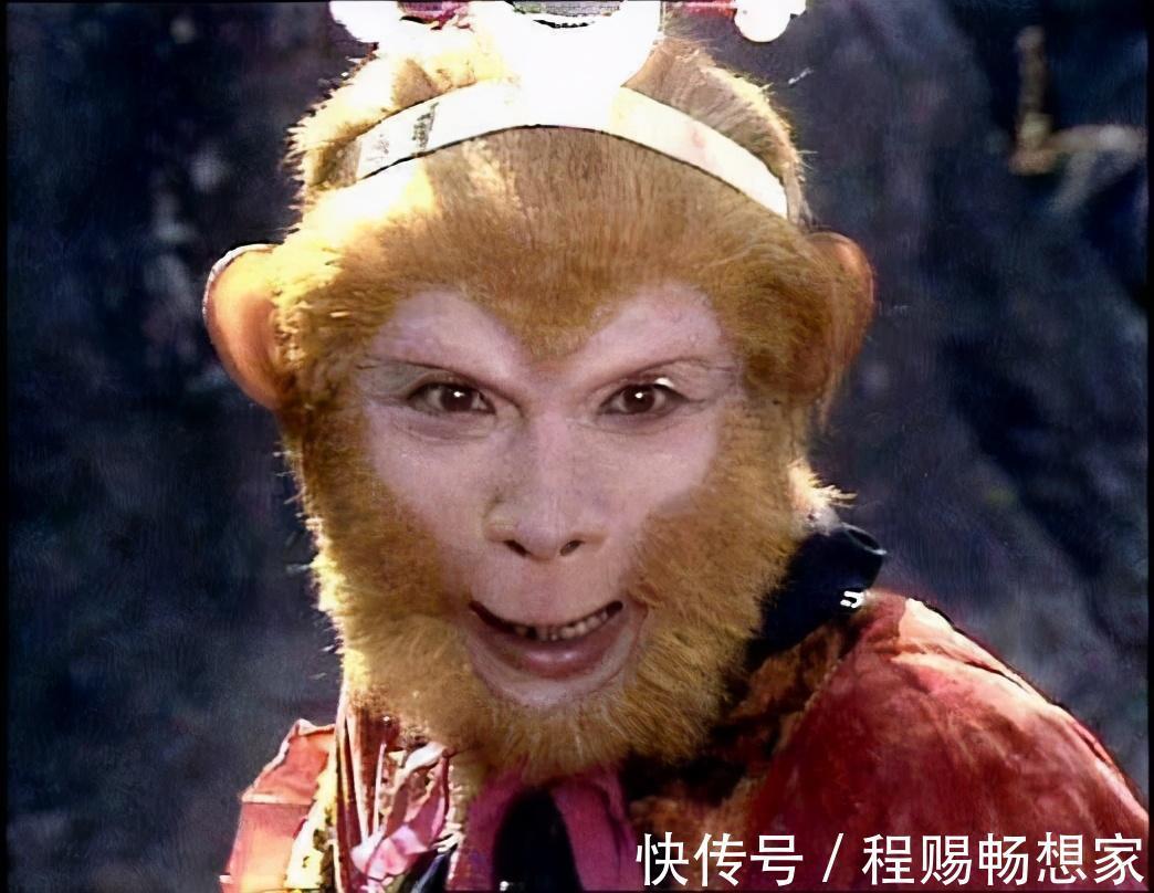 十八罗汉！西游记里最黑的内幕，所有人装作不认识太上老君的坐骑