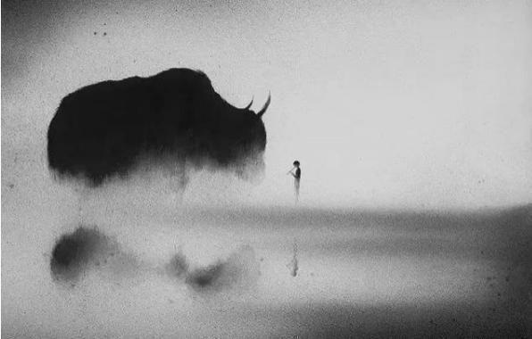 礼貌#人最大的教养,不是礼貌,不是客气,而是下面这三点