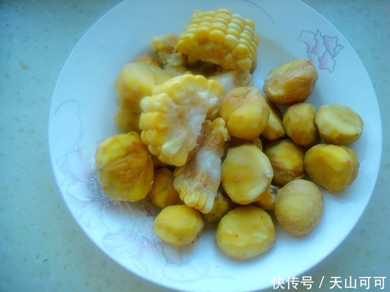 真好|这鸭肉做法很补人,几种营养叠加,能量满满,天冷吃真好